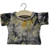 Minikane Tie Dye Shirt For Gordi Dolls* Doll Clothes
