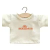 Minikane T-Shirt 'Holidays' For Gordi Dolls* Doll Clothes