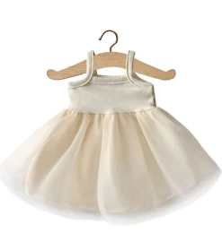 Minikane Tutu Rosella Cassonde Et Tulle Milk* Doll Clothes