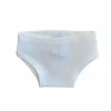 Minikane Underpants White / Culotte For Gordi Dolls* Doll Clothes