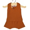 Minikane Underwear Set Petits Basiques Marcel Cognac For Gordi Dolls* Doll Clothes