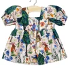 Minikane X Nathalie Lete Yoke Robe Fiona And Coton Alice For Gordi Dolls* Doll Clothes