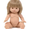 Minikane /Paola Reina Doll Zoe 34 Cm* Minikane All Exclusive Dolls Gordi, Babies, Minis, Standing Dolls