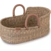 Miniland poppen Miniland Carrycot / Carrycot / Travel Basket For Dolls* Doll Furniture And Accessories