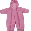 Mamamemo doll clothes & accessories Minimommy Ski Suit Pink For Gordi Dolls* Doll Clothes