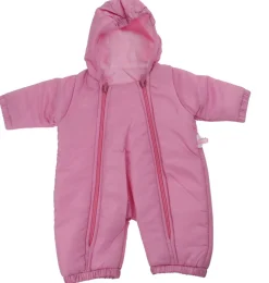 Mamamemo doll clothes & accessories Minimommy Ski Suit Pink For Gordi Dolls* Doll Clothes