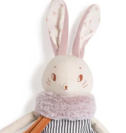 Moulin Roty Apres La Pluie Rabbit Plume* Rabbits And Hares