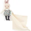 Moulin Roty Cuddle Cloth Mousse The Mouse* Mice & Rat Cuddly Toys