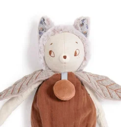 Moulin Roty Giboulee Cat Apres La Pluie 30 Cm* Cats And Dogs Cuddly Toys