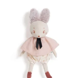 Moulin Roty Mouse Brume 28 Cm* Mice & Rat Cuddly Toys