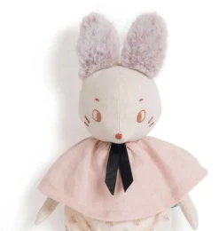 Moulin Roty Mouse Brume 28 Cm* Mice & Rat Cuddly Toys
