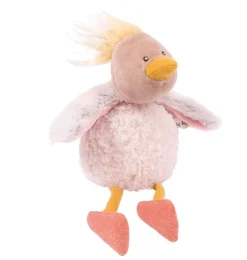 Moulin Roty Ostrich Baby 21 Cm* Birds Soft Toys
