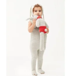 Oeuf NYC Bunny* Rabbits And Hares