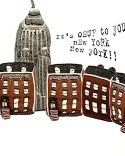 Oeuf NYC Bunny* Rabbits And Hares