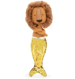 Orange Toys Simon The Lion & Mermaid* Other Stuffed Animals