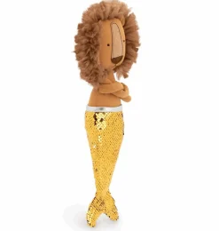Orange Toys Simon The Lion & Mermaid* Other Stuffed Animals