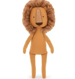 Orange Toys Simon The Lion & Mermaid* Other Stuffed Animals