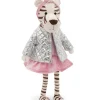 Orange Toys Tiger Grace* Other Stuffed Animals