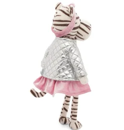 Orange Toys Tiger Grace* Other Stuffed Animals