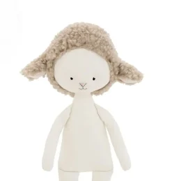 Orange Toys Zoe Sheep & Mermaid* Farm Animals