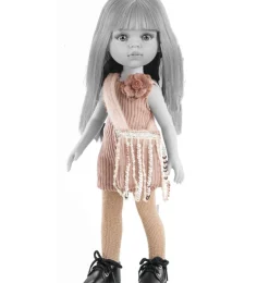 Paola Reina poppen Paola Reina Amigas Doll Clothing Set Cristi* Doll Clothes
