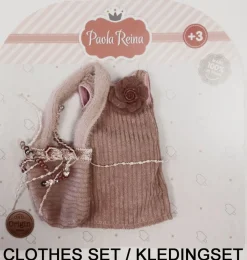 Paola Reina poppen Paola Reina Amigas Doll Clothing Set Cristi* Doll Clothes