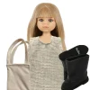 Paola Reina poppen Paola Reina Amigas Doll Carla 32 Cm* Paola Reina Gordi Baby Dolls