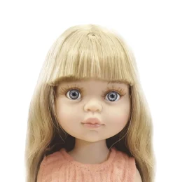 Paola Reina poppen Paola Reina Amigas Doll Carla 32 Cm* Paola Reina Gordi Baby Dolls
