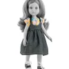 Paola Reina poppen Paola Reina Amigas Doll Clothing Set Maribel* Amigas Dolls From Minikane & Paola Reina