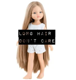 Paola Reina poppen Paola Reina Amigas Doll Manica* Paola Reina Gordi Baby Dolls