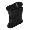 Paola Reina poppen Paola Reina Black Boots For Amigas Dolls* Doll Clothes