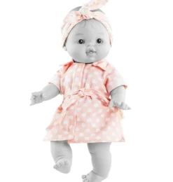 Paola Reina poppen Paola Reina Clothing Set Paqui For Gordi Dolls* Doll Clothes