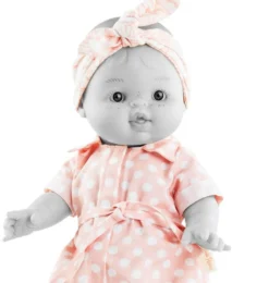 Paola Reina poppen Paola Reina Clothing Set Paqui For Gordi Dolls* Doll Clothes