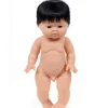 Paola Reina poppen Paola Reina Doll Jude* Minikane Dolls, Furniture And Accessories