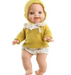 Paola Reina poppen Paola Reina Gordi Baby Doll Anik* Paola Reina Gordi Baby Dolls