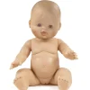 Paola Reina poppen Paola Reina Gordi Baby Doll Girl 34 Cm* Paola Reina Gordi Baby Dolls