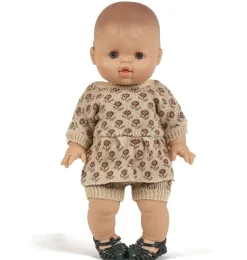 Paola Reina poppen Paola Reina Gordi Baby Doll Girl 34 Cm* Paola Reina Gordi Baby Dolls