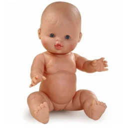 Paola Reina poppen Paola Reina Gordi Baby Doll Girl 34 Cm* Paola Reina Gordi Baby Dolls