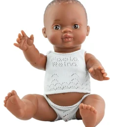 Paola Reina poppen Paola Reina Gordi Doll Boy With Underwear* Paola Reina Gordi Baby Dolls