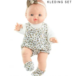 Paola Reina poppen Paola Reina Gordi Doll Clothing Set Rebeca* Paola Reina Gordi Baby Dolls