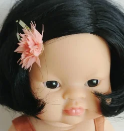 Paola Reina poppen Paola Reina Gordi Doll Lynn 34 Cm* Paola Reina Gordi Baby Dolls