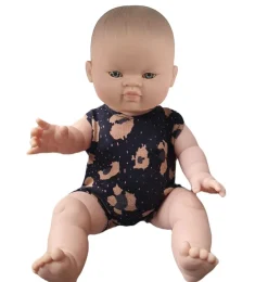 Paola Reina poppen Paola Reina Gordi Doll With Minikane Onesie* Minikane Doll Clothes For Gordis, Gordi Debout, Amigas, Babies, Les Minis & Peque