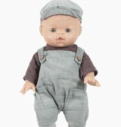 Paola Reina poppen Paola Reina Gordi Dolls Boy And Girl / Two Dolls* Paola Reina Gordi Baby Dolls