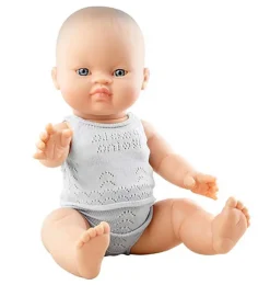 Paola Reina poppen Paola Reina Gordi Girl With Underwear Set* Paola Reina Gordi Baby Dolls