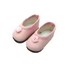 Paola Reina poppen Paola Reina Pink Ballerina Shoes For Amigas Dolls* Doll Clothes