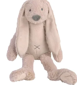 Happy Horse Rabbit Richie Xl In Old Pink 58 Cm* Rabbits And Hares
