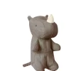 Maileg Rhino Noah's Friends Collection 12 Cm* Other Stuffed Animals
