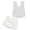 Emil Schwenk poppenkleding Schwenk Underwear Set White Suitable For Gordi Dolls* Doll Clothes