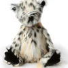 Sigikid Beasts Sigikid Ach Gut Bear / Long-Haired Black And White 36 Fm* Other Stuffed Animals