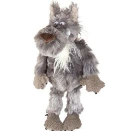 Sigikid Beasts Casual Friday Wolf 42 Cm* Woodland Soft Toys